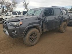 2023 Toyota 4runner SE en venta en Littleton, CO