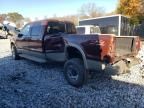 2008 Ford F350 SRW Super Duty