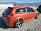 2013 Volvo C30 T5