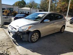 2016 Hyundai Accent SE en venta en Hueytown, AL