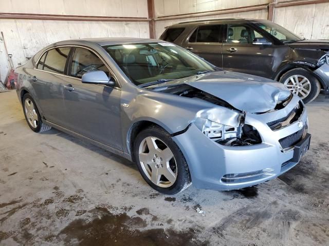 2008 Chevrolet Malibu 2LT