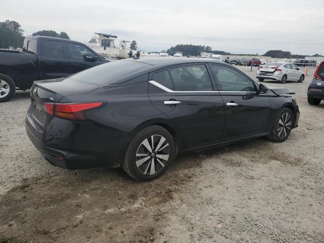 2019 Nissan Altima SL