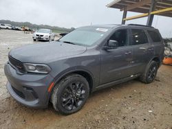 2023 Dodge Durango SXT en venta en Tanner, AL