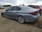 2023 BMW 530 I