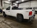 2007 GMC New Sierra K1500