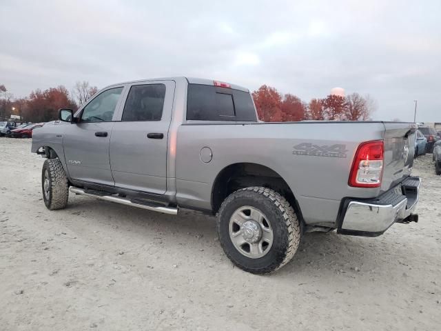 2021 Dodge RAM 2500 Tradesman