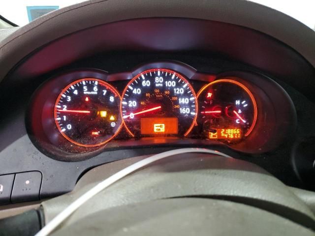 2008 Nissan Altima 2.5