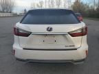 2016 Lexus RX 450H Base