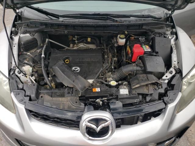 2011 Mazda CX-7