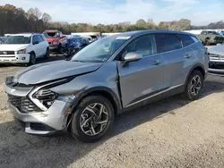 2024 KIA Sportage LX en venta en Mocksville, NC