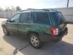 2000 Jeep Grand Cherokee Laredo