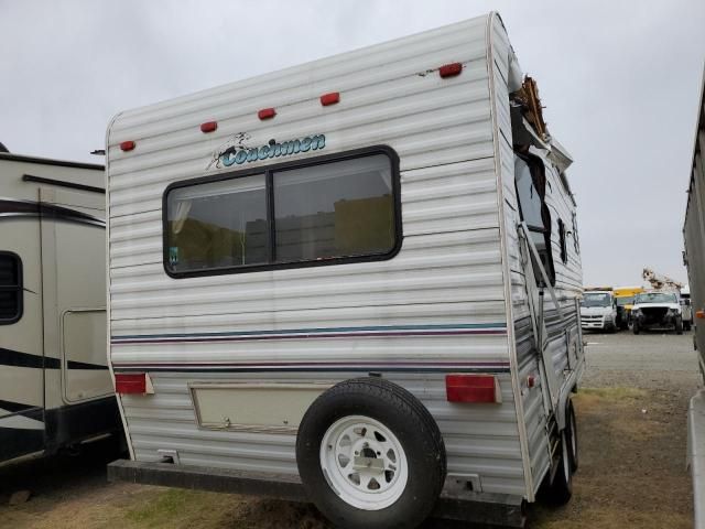 1995 Coachmen Catalina