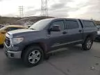 2015 Toyota Tundra Crewmax SR5