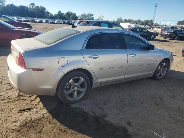 2012 Chevrolet Malibu 1LT