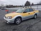 2003 Subaru Baja Sport