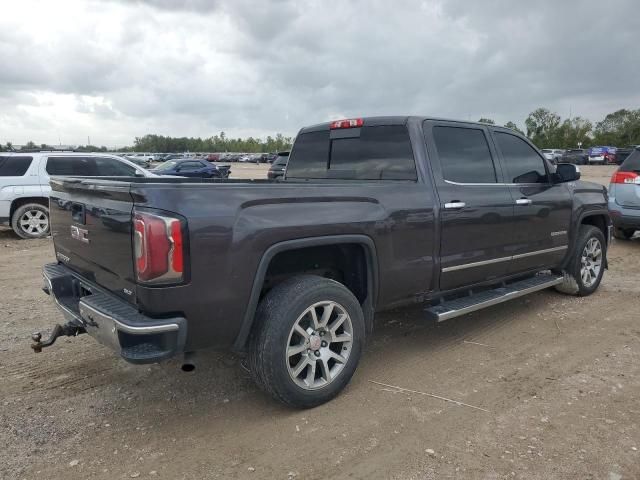 2016 GMC Sierra K1500 SLT