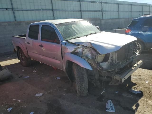 2010 Toyota Tacoma Double Cab