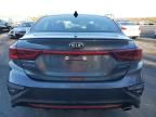 2020 KIA Forte GT Line