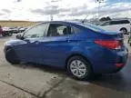 2015 Hyundai Accent GLS