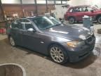 2007 BMW 335 XI