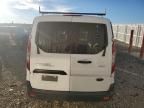 2014 Ford Transit Connect XLT