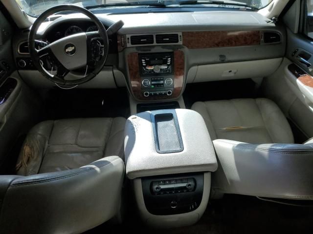 2007 Chevrolet Tahoe K1500