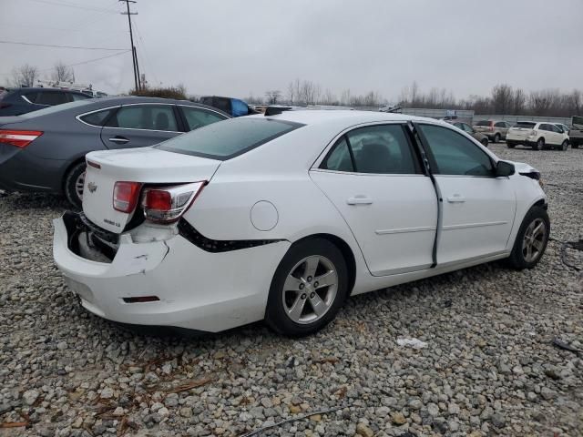 2014 Chevrolet Malibu LS