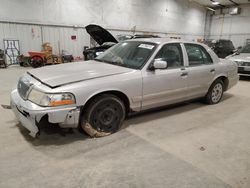 2004 Mercury Grand Marquis GS en venta en Milwaukee, WI