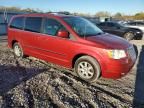 2010 Chrysler Town & Country Touring