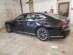 2019 Lexus LS 500 Base