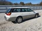 2001 Subaru Legacy Outback Limited