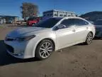 2013 Toyota Avalon Base