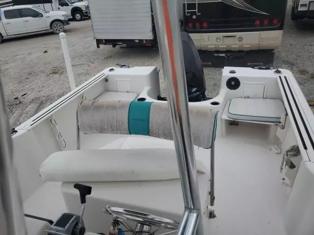 1998 PLC Boat TRL