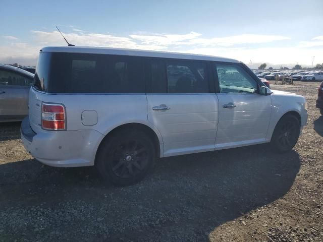 2009 Ford Flex SEL