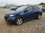 2016 Honda HR-V EXL