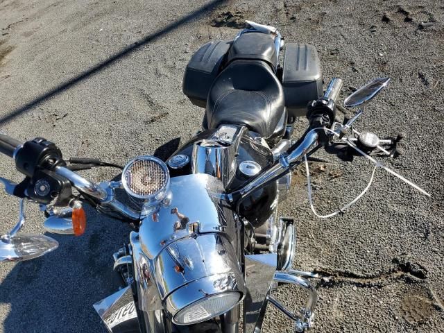 2004 Harley-Davidson Flhrsi