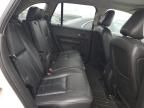 2008 Ford Edge Limited