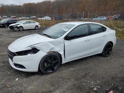 Run And Drives Cars for sale at auction: 2015 Dodge Dart SXT