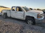 2019 Chevrolet Silverado K2500 Heavy Duty