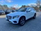 2017 Mercedes-Benz GLC 300 4matic