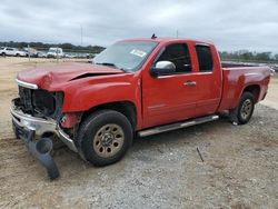 Run And Drives Cars for sale at auction: 2012 GMC Sierra K1500 SL