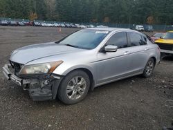 2011 Honda Accord SE en venta en Graham, WA