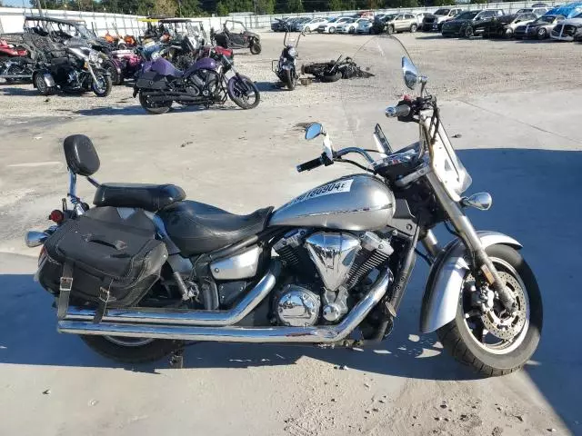 2007 Yamaha XVS1300 CT