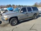 2002 Chevrolet Suburban K1500