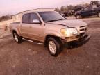 2006 Toyota Tundra Double Cab SR5