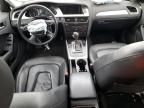 2012 Audi A4 Premium