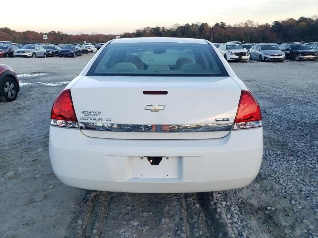 2010 Chevrolet Impala LT