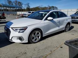 Audi a3 Vehiculos salvage en venta: 2023 Audi A3 Premium