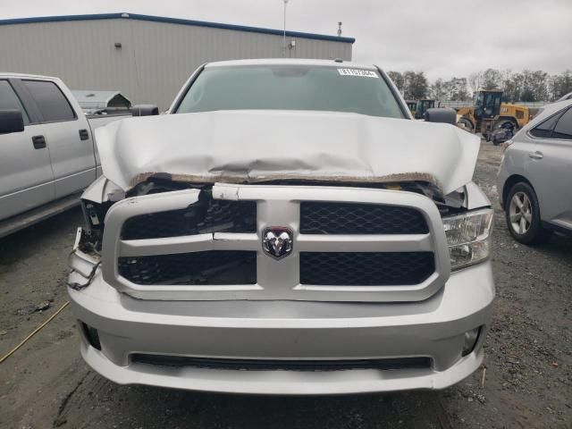 2016 Dodge RAM 1500 ST