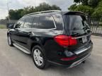 2013 Mercedes-Benz GL 450 4matic